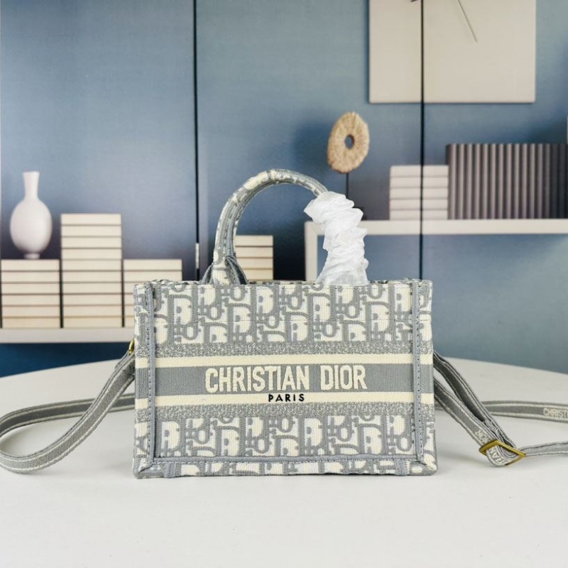 D*or shopping bags
